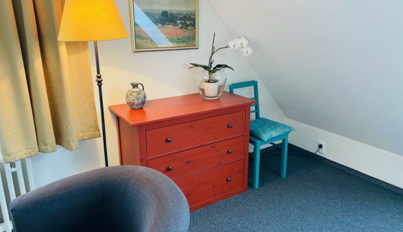 Apartment Barbara Mariánské Lázně